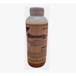 Cipermetrina Siner 1lt