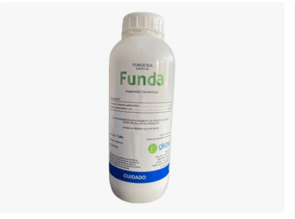 Funguicida Funda X 1 Lt Gleba Clorotalonil 50 %