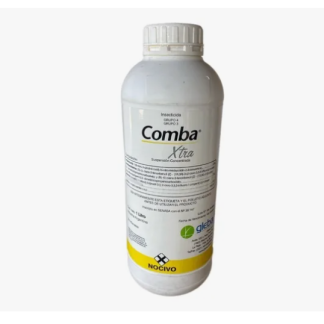 Comba Xtra Insecticida 1 Lt Gleba Imida+lambda+bifentrin