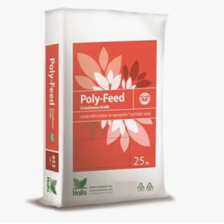 Poly Feed