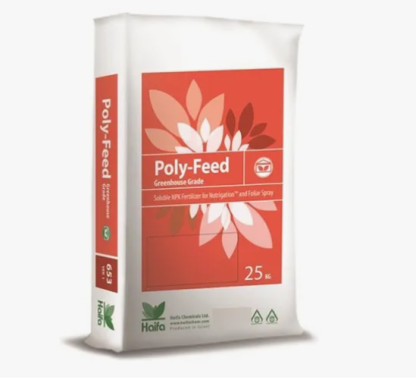 Poly Feed