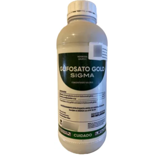 Glifosato Sigma 1lt