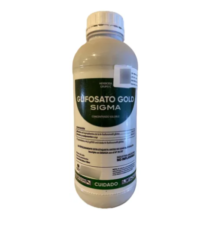 Glifosato Sigma 1lt