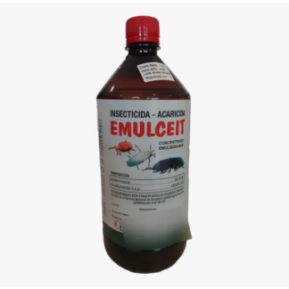 Emulceit Insecticida-acaricida Cochinilla-pulgon De Citricos