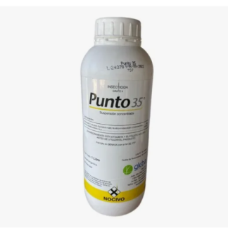 Punto 35 Insecticida 1 Lt Gleba Imidacloprid