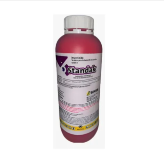 Insecticida Fipronil Standak 1lt