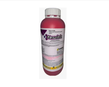 Insecticida Fipronil Standak 1lt