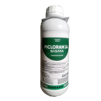 Herbicida Picloram 27,8 Sigma X 1lt