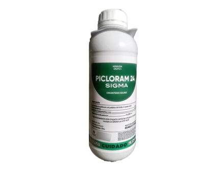 Herbicida Picloram 27,8 Sigma X 1lt