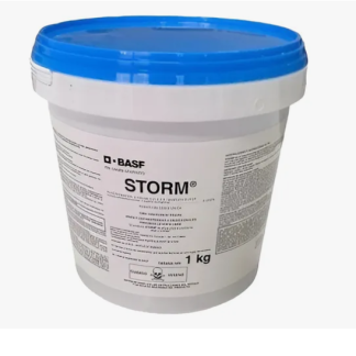 Veneno Ratas Storm Basf Balde X 1 Kg Raticida Cebos