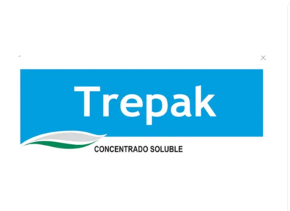 Trepak (propamocarb Clorhidrato 72.2 % * Sl) X 5l