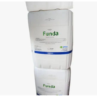 Fungicida Funda X 20 Lt Gleba Clorotalonil 50 %