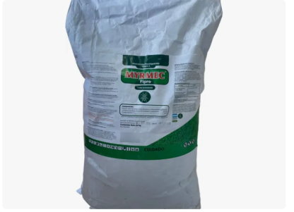 Insecticida Hormiguicida Myrmec Fipro Cebo Pellets X 20 Kg