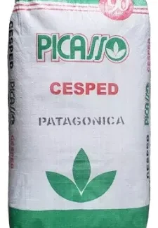 Semilla Césped Patagonica 25 kg
