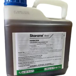 Herbicida; Starane Xtra