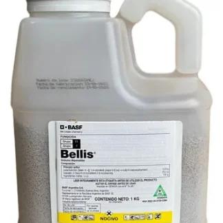 Fungicida Bellis X 1 Kg Tomate - Pimiento Basf