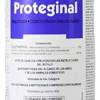 Insecticida Proteginal Chemotecnica 1 Lt