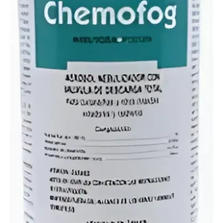 Chemofog Descarga Total Aerosol Insecticida Hogar
