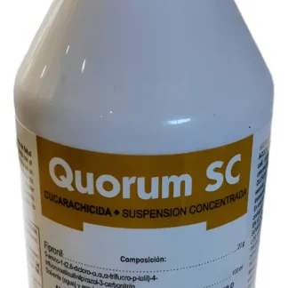 Insecticida Quorum 250 Ml