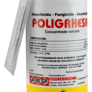 Poligrhesa 1lt