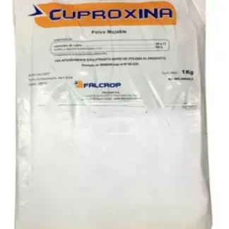 Oxicloruro de Cobre 1 kg