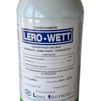 Coadyuvante Lero-wett 1 Lt