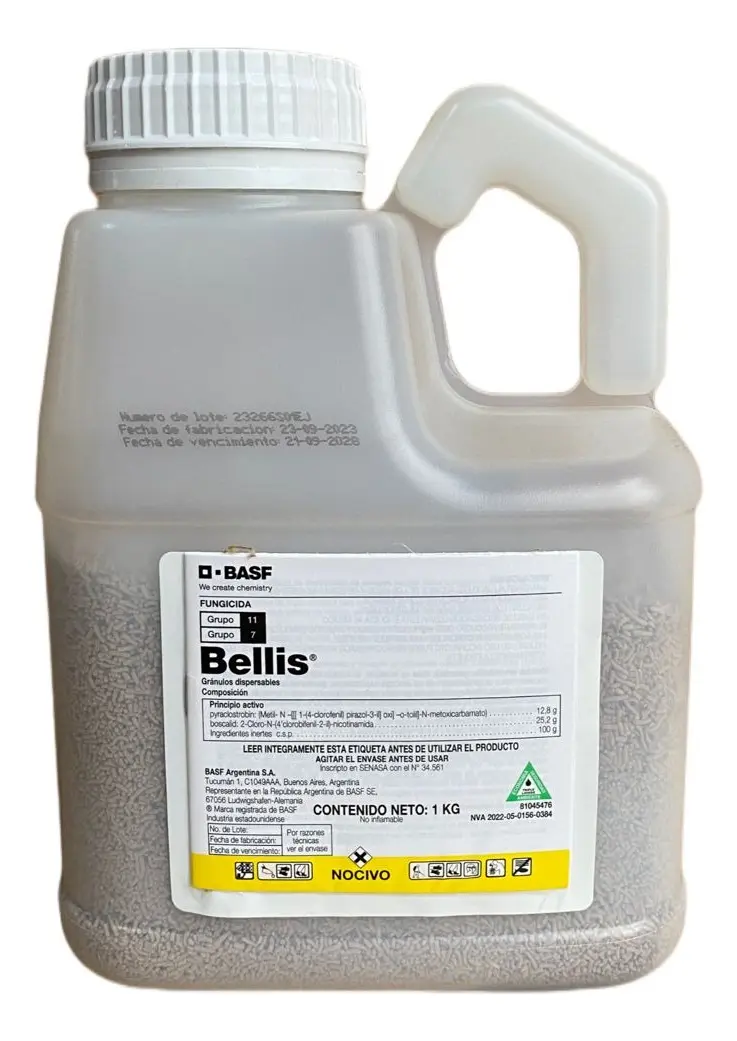Fungicida Bellis X 1 Kg