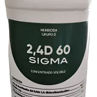 Herbicida Sigma 2,4d 1 LT